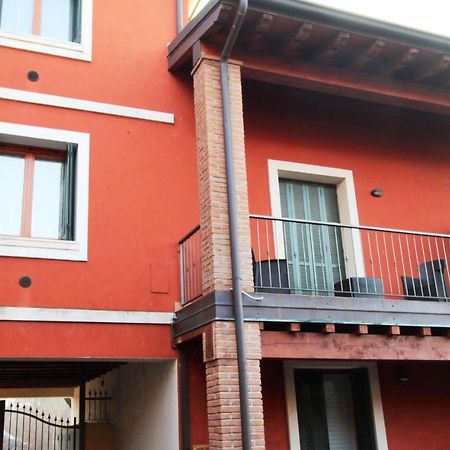Loft Regia Antica Διαμέρισμα Lonato Εξωτερικό φωτογραφία
