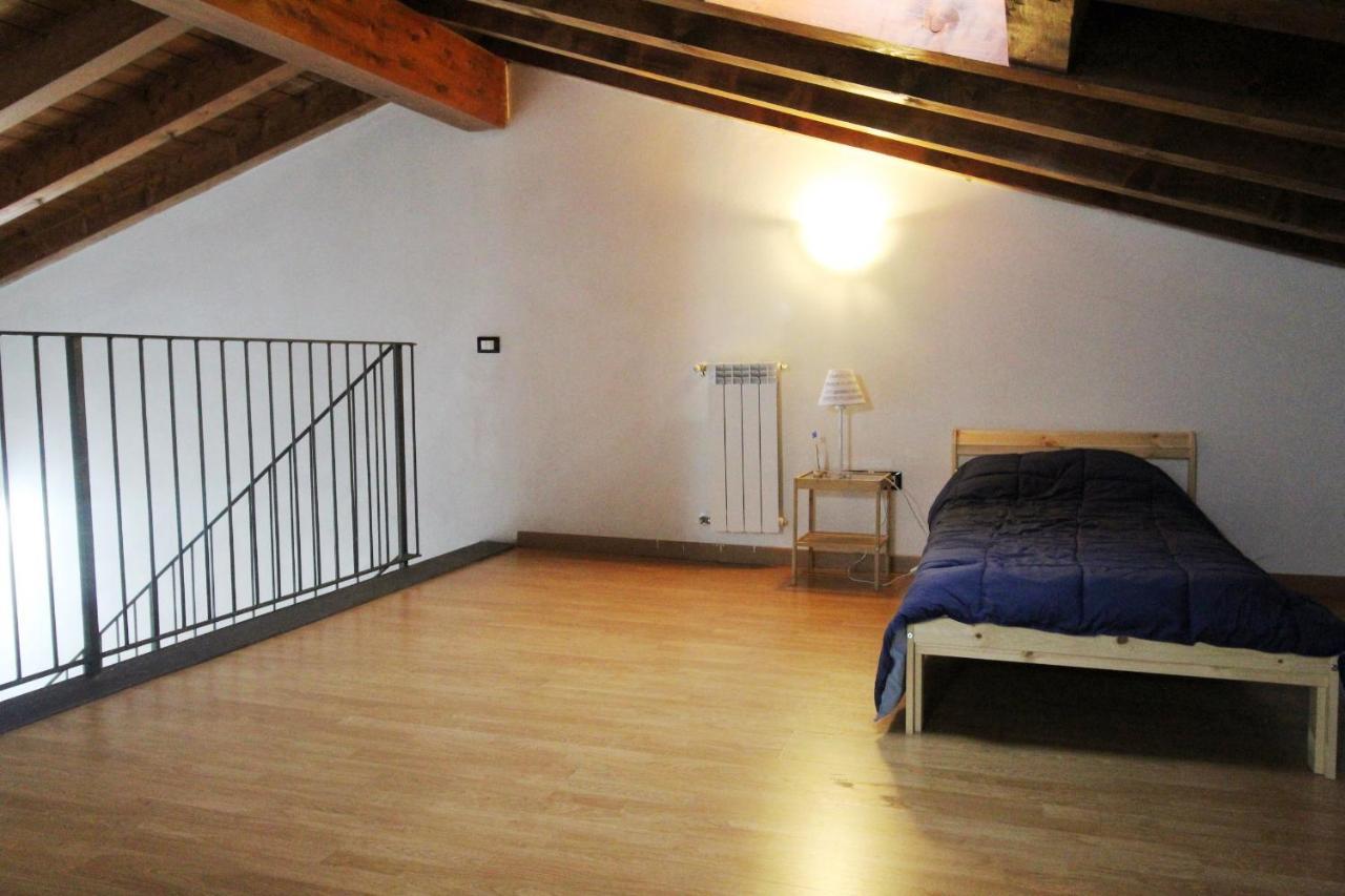 Loft Regia Antica Διαμέρισμα Lonato Εξωτερικό φωτογραφία