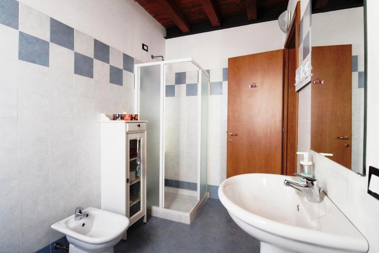 Loft Regia Antica Διαμέρισμα Lonato Εξωτερικό φωτογραφία