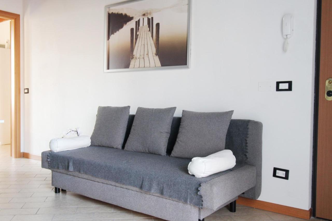 Loft Regia Antica Διαμέρισμα Lonato Εξωτερικό φωτογραφία