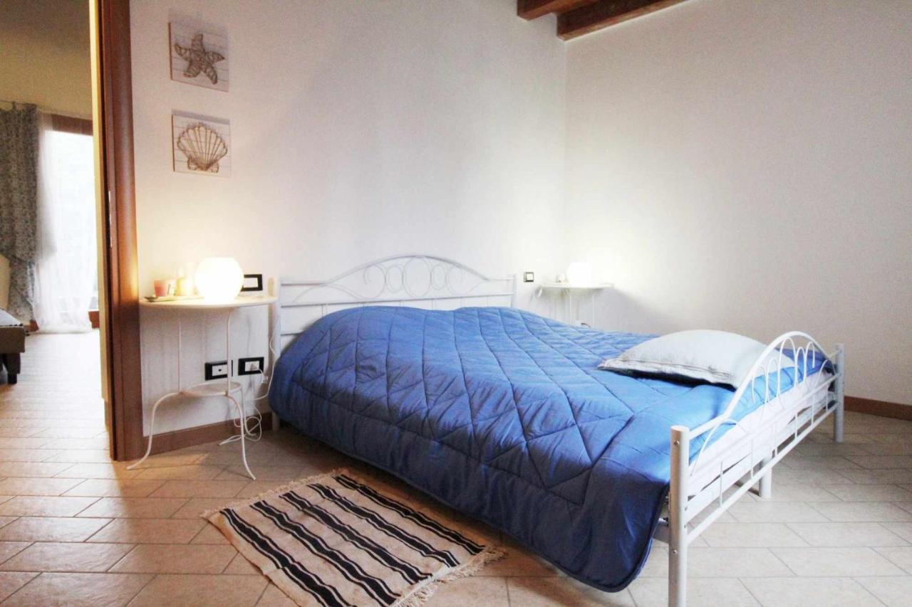 Loft Regia Antica Διαμέρισμα Lonato Εξωτερικό φωτογραφία