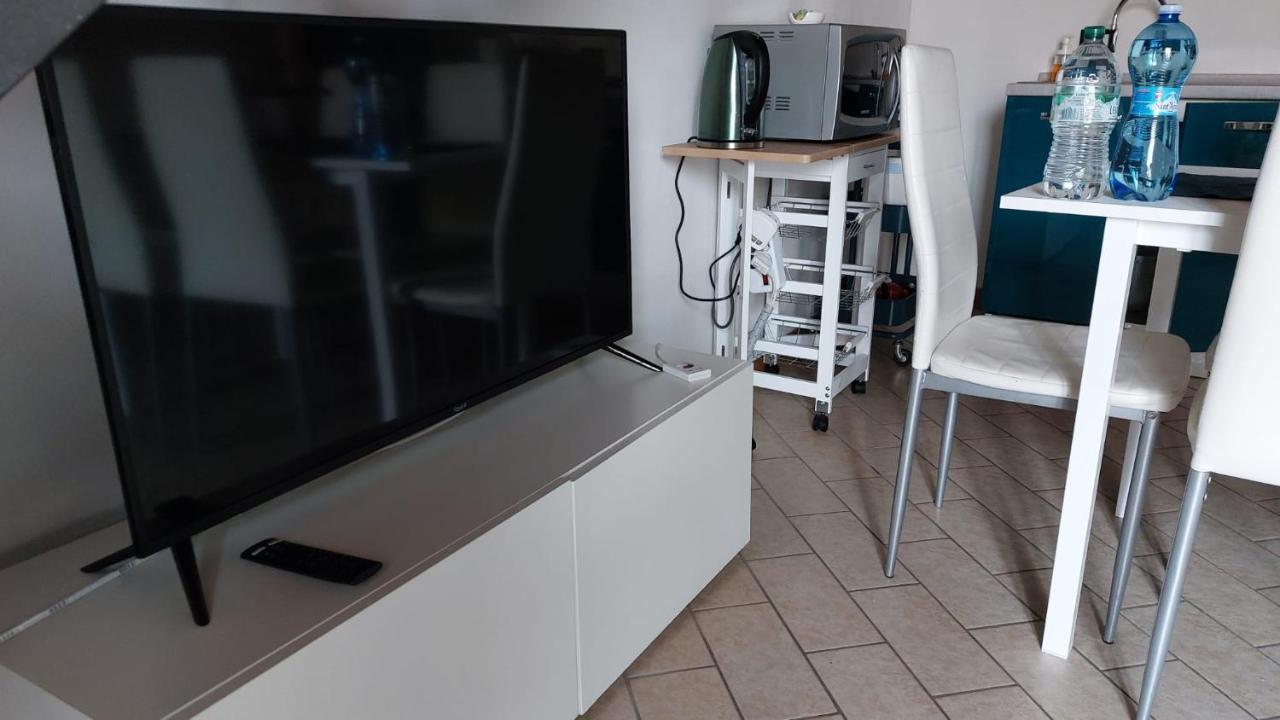 Loft Regia Antica Διαμέρισμα Lonato Εξωτερικό φωτογραφία