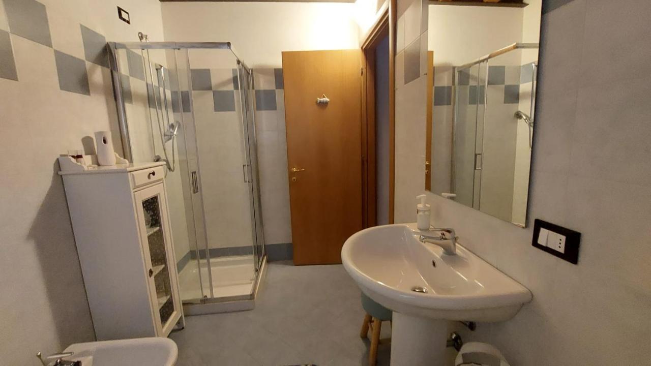 Loft Regia Antica Διαμέρισμα Lonato Εξωτερικό φωτογραφία