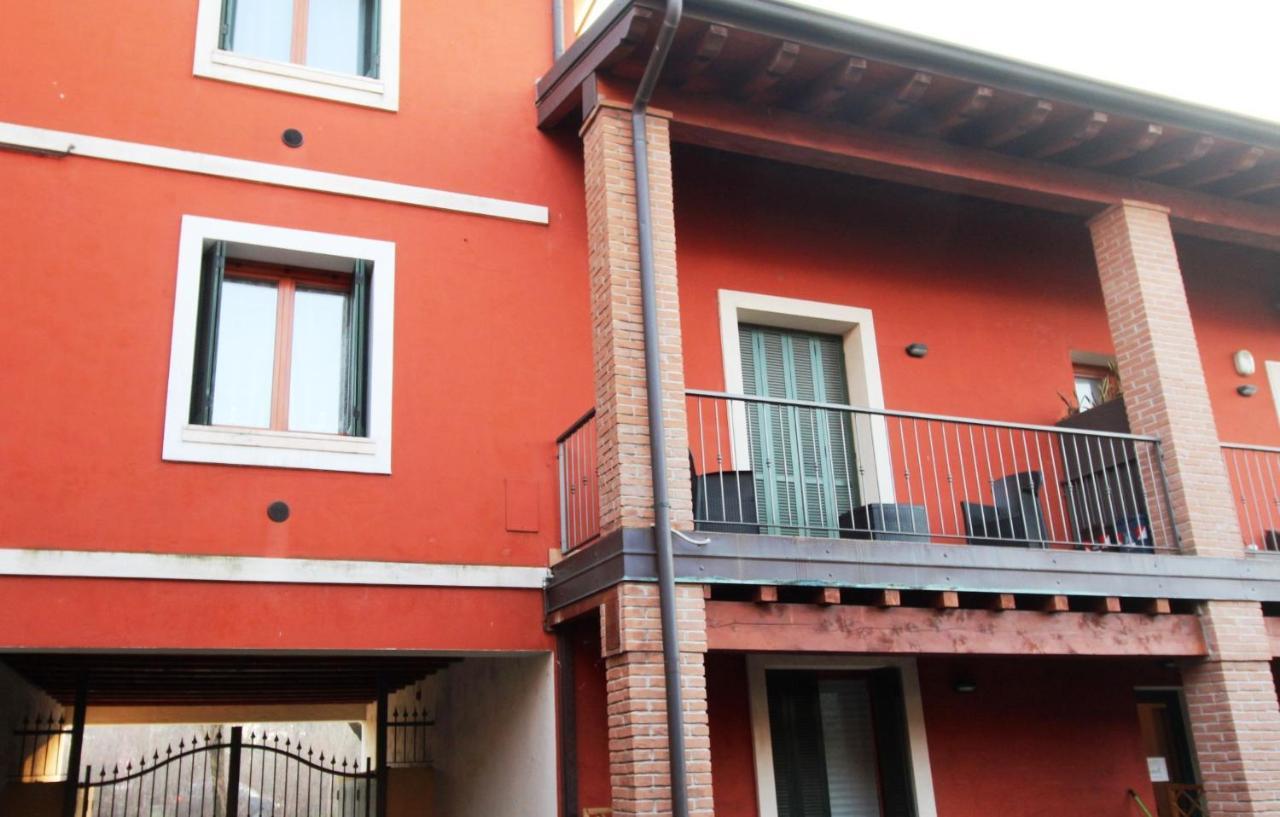 Loft Regia Antica Διαμέρισμα Lonato Εξωτερικό φωτογραφία
